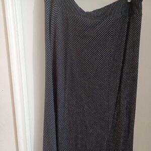 Maxi Skirt Plus size